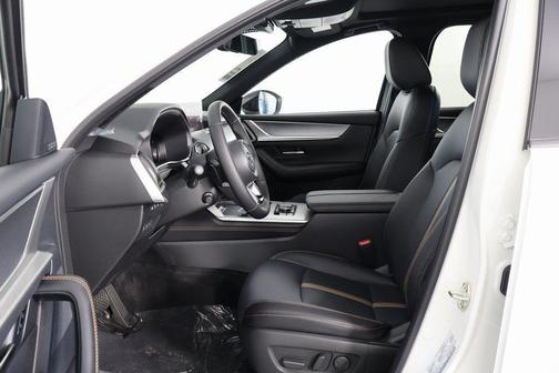 Rhodium White Premium 2026 Mazda CX-90 3.3 Turbo S Premium Sport