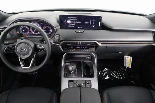 2026 Mazda CX-90 3.3 Turbo S Premium