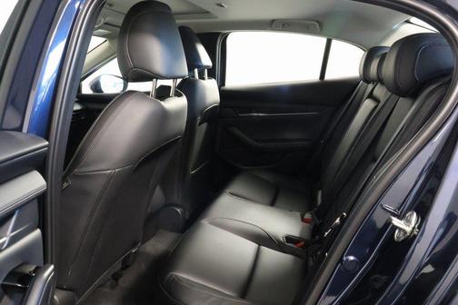 2026 Mazda Mazda3 FWD w/Preferred Package