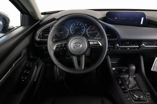 2026 Mazda Mazda3 FWD w/Preferred Package