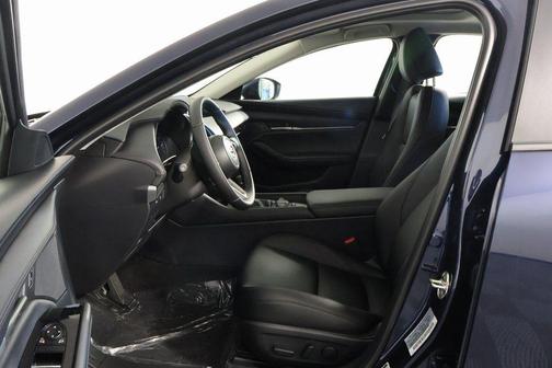 2026 Mazda Mazda3 FWD w/Preferred Package