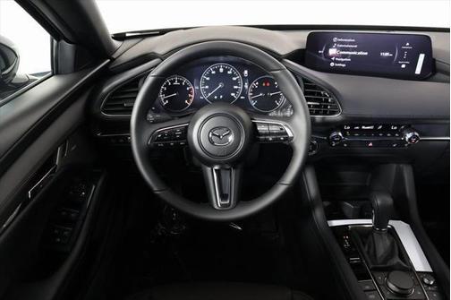 2026 Mazda Mazda3 2.5 Turbo AWD