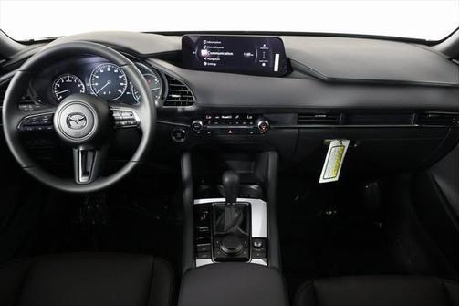 2026 Mazda Mazda3 2.5 Turbo AWD