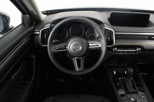 2026 Mazda CX-50 2.5 S Premium Package