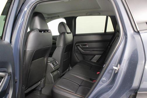 2026 Mazda CX-50 2.5 S Premium Package