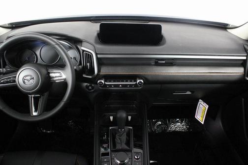 2026 Mazda CX-50 2.5 S Premium Package
