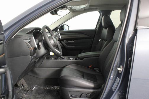 2026 Mazda CX-50 2.5 S Premium Package