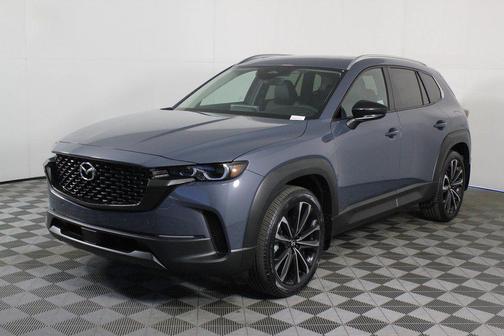 2026 Mazda CX-50 2.5 S Premium Package