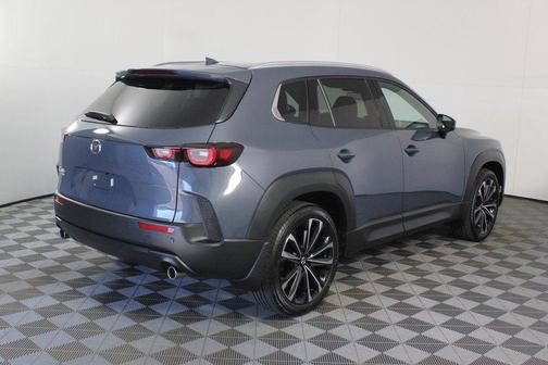 2026 Mazda CX-50 2.5 S Premium Package