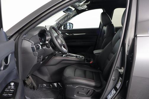 2025 Mazda CX-5 2.5 Turbo Premium