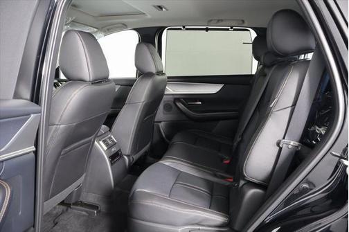 2026 Mazda CX-90 PHEV Preferred