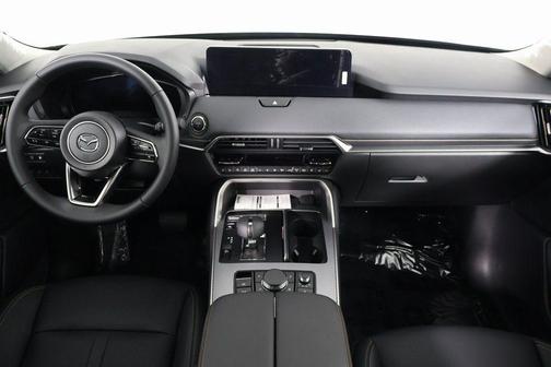 2026 Mazda CX-90 PHEV Preferred