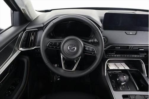 2026 Mazda CX-90 PHEV Preferred