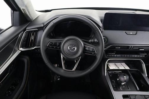 2026 Mazda CX-90 PHEV Preferred