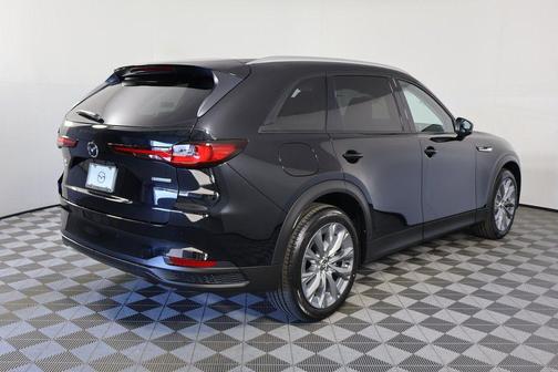 2026 Mazda CX-90 PHEV Preferred