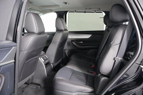2026 Mazda CX-90 PHEV Preferred
