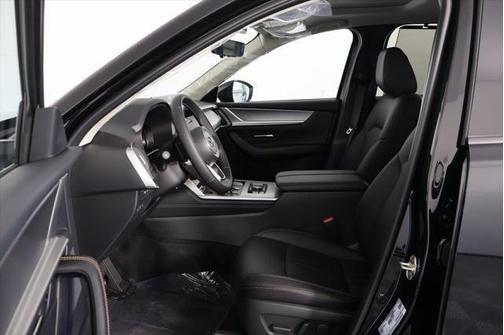 2026 Mazda CX-90 PHEV Preferred