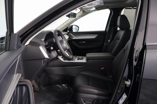 2026 Mazda CX-90 PHEV Preferred