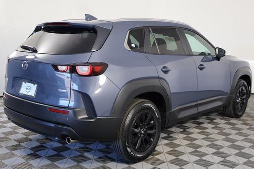 2026 Mazda CX-50 Hybrid Preferred