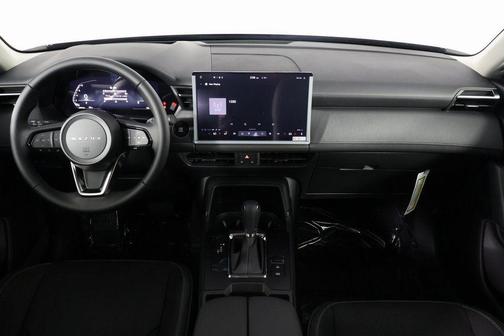 Navy Blue Mica 2026 Mazda CX-5 2.5 S Preferred Package