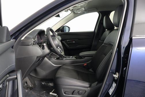 Navy Blue Mica 2026 Mazda CX-5 2.5 S Preferred Package