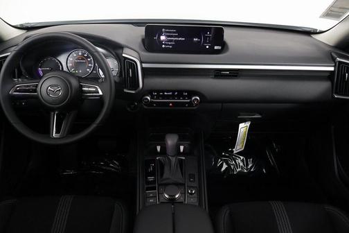 2026 Mazda CX-50 Hybrid Preferred