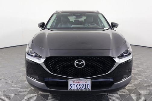 2025 Mazda CX-30 2.5 S Premium Package