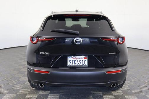 2025 Mazda CX-30 2.5 S Premium Package