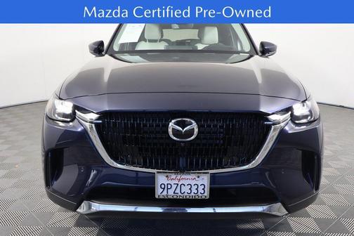 2025 Mazda CX-90 PHEV Premium Plus