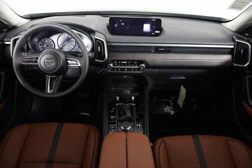 2025 Mazda CX-50 2.5 Turbo Premium Package