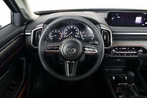 2025 Mazda CX-50 2.5 Turbo Premium Package