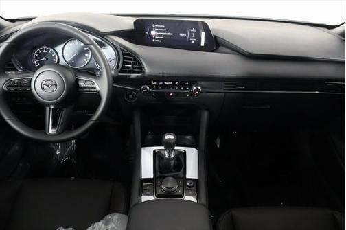 2026 Mazda Mazda3 FWD w/Premium Package