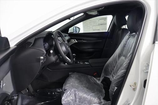 2026 Mazda Mazda3 FWD w/Premium Package