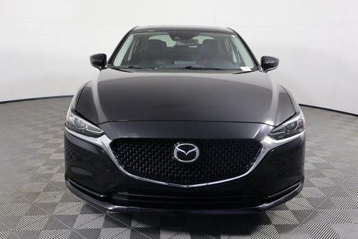 2021 Mazda Mazda6 Grand Touring