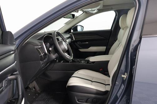 polymetal gray metallic 2026 Mazda CX-50 2.5 S Premium Package