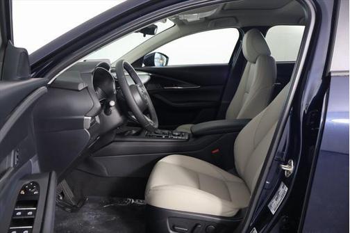 2026 Mazda CX-30 2.5 S Preferred Package