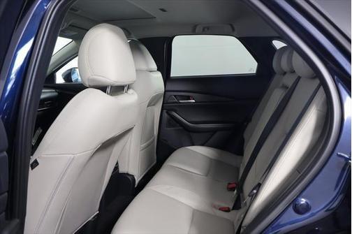 2026 Mazda CX-30 2.5 S Preferred Package