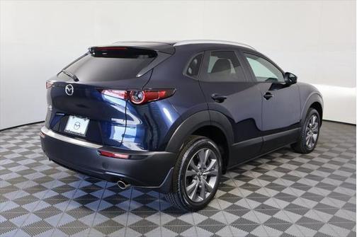 2026 Mazda CX-30 2.5 S Preferred Package