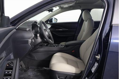 2026 Mazda CX-30 2.5 S Preferred Package