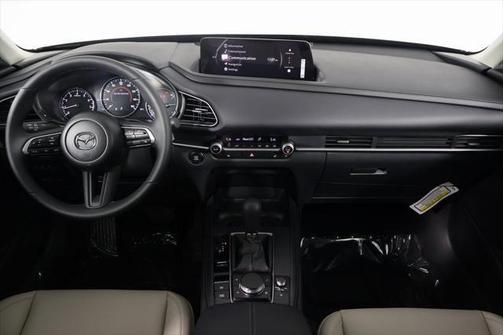 2026 Mazda CX-30 2.5 S Preferred Package