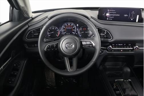 2026 Mazda CX-30 2.5 S Preferred Package