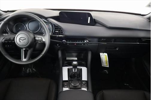 2026 Mazda Mazda3 FWD w/Premium Package