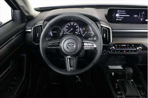 polymetal gray metallic 2026 Mazda CX-50 Hybrid Premium Plus