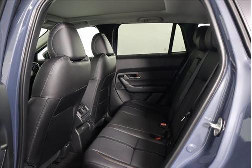 polymetal gray metallic 2026 Mazda CX-50 Hybrid Premium Plus