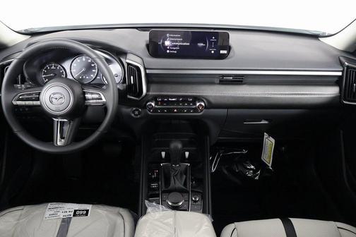 wind chill pearl 2026 Mazda CX-50 2.5 Turbo Premium Plus Package