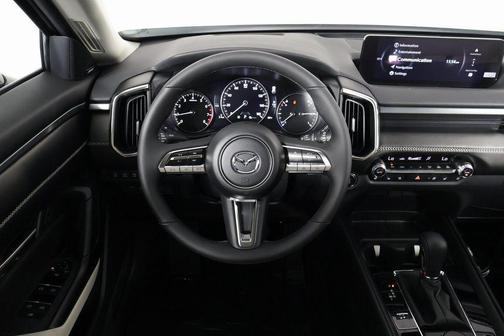 wind chill pearl 2026 Mazda CX-50 2.5 Turbo Premium Plus Package