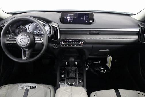 wind chill pearl 2026 Mazda CX-50 2.5 Turbo Premium Plus Package
