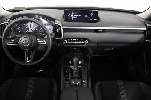 2025 Mazda CX-50 2.5 S Select Package