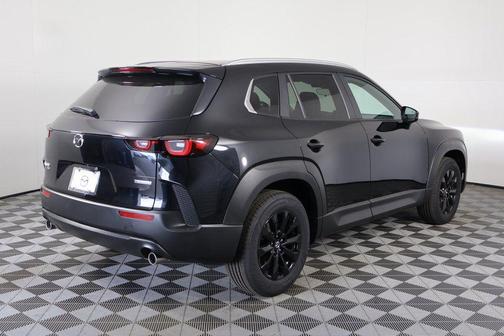 2025 Mazda CX-50 2.5 S Select Package