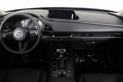 2026 Mazda CX-30 2.5 S Select Sport